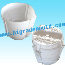 Plastic Mould/Injection Molding/Washing Machine Mould